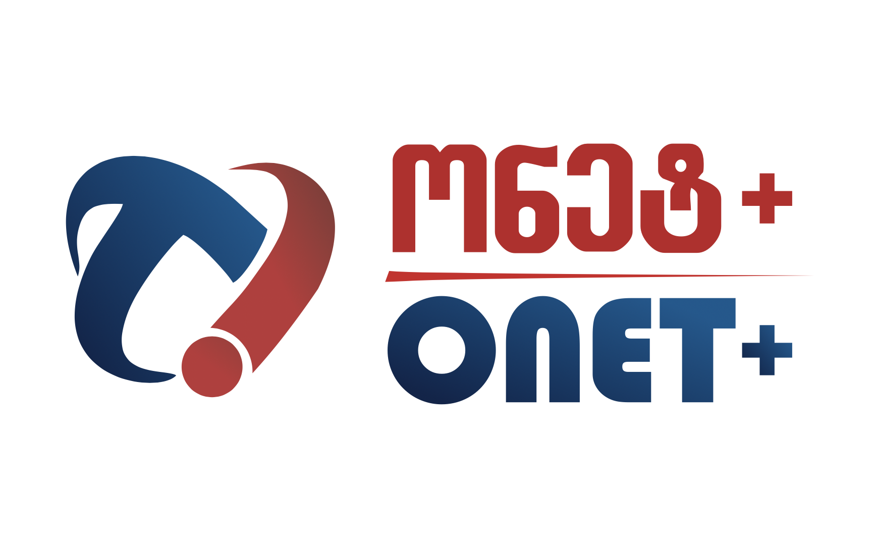 ONET+ Logo